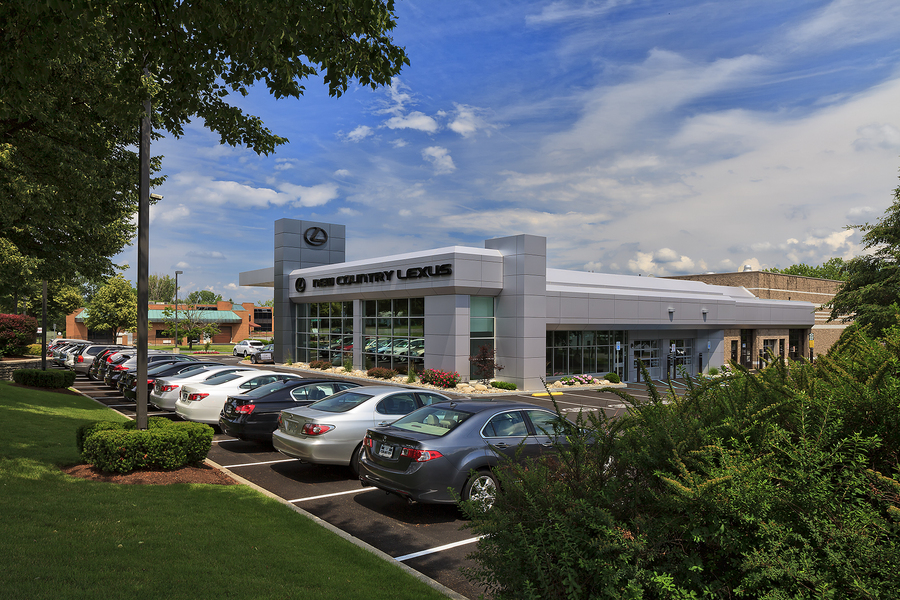 Lexus of Latham ... Latham, N.Y. : Commercial . Health . Public . Civic  : Architectural Photography | David Miller | David R. Miller | Photography | American | Architectural | Architects | Construction | Contractors | Nationwide | Landscape | Designers | Goggle | Revolutionary War | Fine Art | Stock