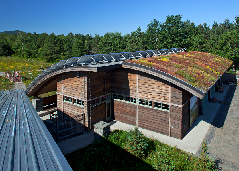 The Wild Center ... Tupper Lake, N.Y. : Green / LEED Applications : Architectural Photography | David Miller | David R. Miller | Photography | American | Architectural | Architects | Construction | Contractors | Nationwide | Landscape | Designers | Goggle | Revolutionary War | Fine Art | Stock