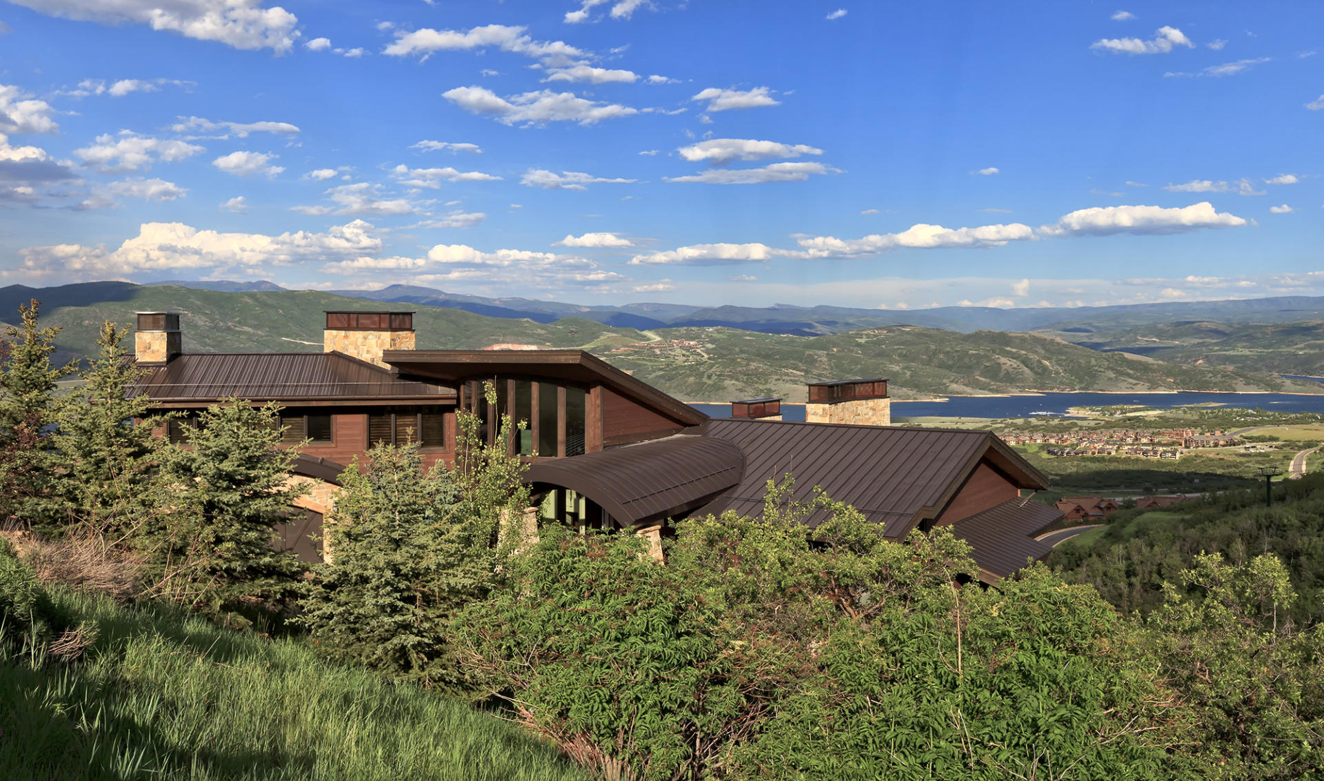 Private Residence ... Park City, UT : Residential . Private . Development : Architectural Photography | David Miller | David R. Miller | Photography | American | Architectural | Architects | Construction | Contractors | Nationwide | Landscape | Designers | Goggle | Revolutionary War | Fine Art | Stock