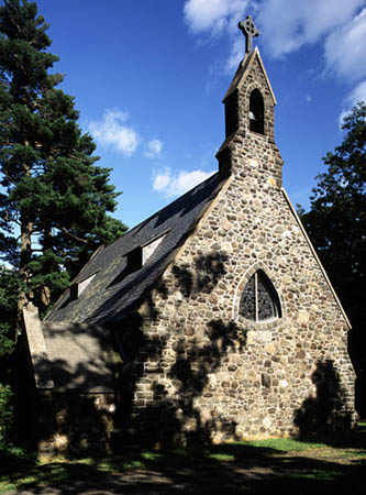 Gloria Dei Episcopal Church 1879 ... Palenville, NY : Historical : Architectural Photography | David Miller | David R. Miller | Photography | American | Architectural | Architects | Construction | Contractors | Nationwide | Landscape | Designers | Goggle | Revolutionary War | Fine Art | Stock