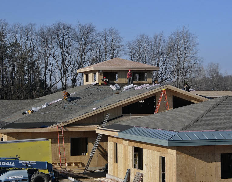  : Job Site Documentation : Architectural Photography | David Miller | David R. Miller | Photography | American | Architectural | Architects | Construction | Contractors | Nationwide | Landscape | Designers | Goggle | Revolutionary War | Fine Art | Stock