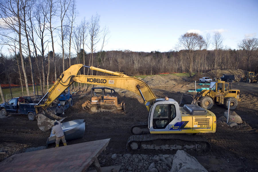  : Job Site Documentation : Architectural Photography | David Miller | David R. Miller | Photography | American | Architectural | Architects | Construction | Contractors | Nationwide | Landscape | Designers | Goggle | Revolutionary War | Fine Art | Stock