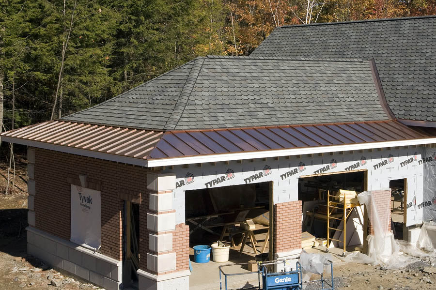  : Job Site Documentation : Architectural Photography | David Miller | David R. Miller | Photography | American | Architectural | Architects | Construction | Contractors | Nationwide | Landscape | Designers | Goggle | Revolutionary War | Fine Art | Stock